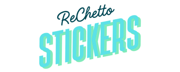 ReChetoStickers