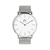 Reloj Minimalista Plata Vento Argento 40mm - comprar en línea