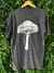 REMERA FUNGII LIFE HONGO NEVADO