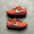Tênis Nike SB Dunk Low Pro Mystic Red
