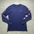Camisa Manga Longa Simple