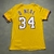 Camiseta Mitchel & Ness Lakers - loja online