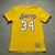 Camiseta Mitchel & Ness Lakers