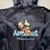 Disneyland Paris Walt Disney * AUTÊNTICO * Jaqueta de chuva / Corta Vento na internet