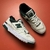 Tênis New Balance 550 White Pine Green - loja online