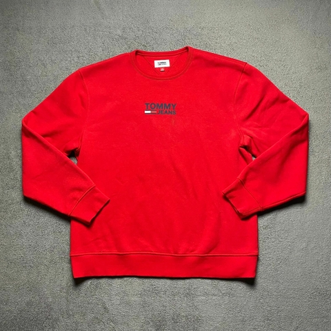 Moletom Tommy Hilfiger