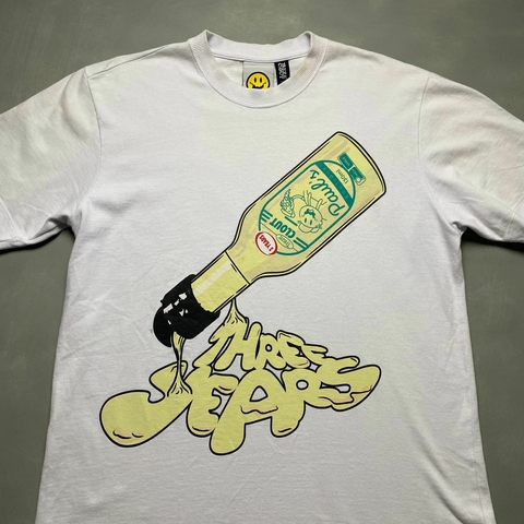 Camiseta Treze Clout