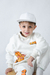 Gorra SnapBack - Koko