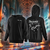 Sudadera Hoddie