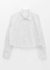 Camisa boho plisado - comprar online
