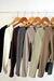 Top Morley Rib U - comprar online