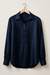 Camisa Saten Oversize - comprar online