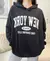 Buzo Oversize New York
