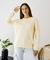 Sweater Trensado