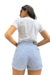 Short Rayas Valu - comprar online