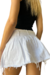 Pollera Megan - comprar online