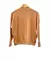 Sweater Lanilla Con Cuello