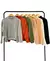Sweater Lanilla Con Cuello - comprar online