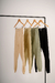 Cargo Gabardina Elastizada Reina - comprar online