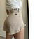 Short Mubba Beige - comprar online