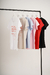 Remera Manga Corta Algodon Jersey Peinado Estampa Palma De Mallorca Spain en internet