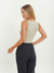 Top Zara – Microfibra - comprar online