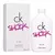 CK one shock edt femenino de Calvin Klein