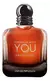 Stronger With You Absolutely EDP de Armani