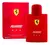 Scuderia Red EDT de Ferrari