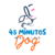 Paseos Pawfectly Timed [45 Minutos]