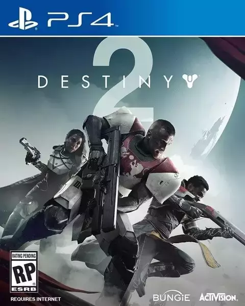 DESTINY 2 PS4 Digital Original - comprar online