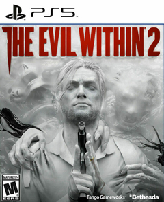 THE EVIL WITHIN 2 PS5 Digital Original -Retro- - comprar online