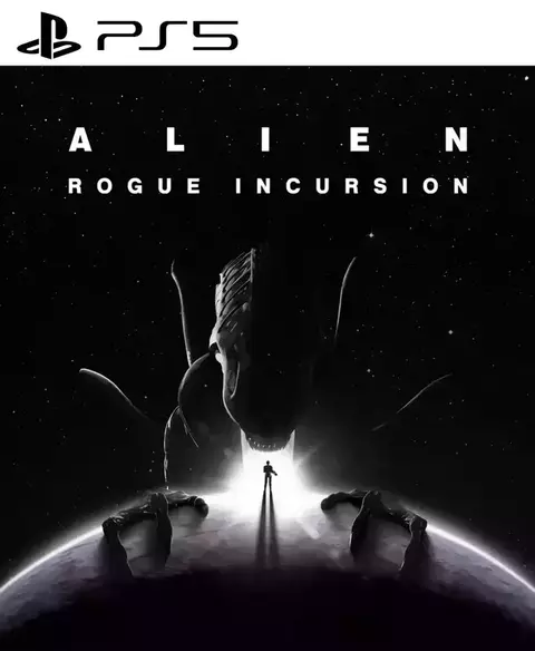 ALIEN ROGUE INCURSION PS5 Digital Original - comprar online