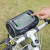 Bolsa de Quadro Multiuso à prova D´água- Porta Celular com Zíper - Imperium Tech