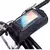 Imagem do Bolsa de Quadro Multiuso à prova D´água- Porta Celular com Zíper