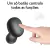 Imagem do Fone sem Fio - Redmi AirDots S Preto
