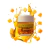 Besos Mágicos - Exfoliante Hidratante para Labios Mango 20g - comprar en línea