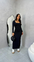 Vestido Luana preto