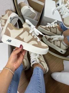 New Balance