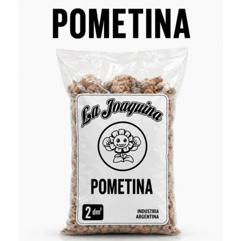 Piedra Pometina