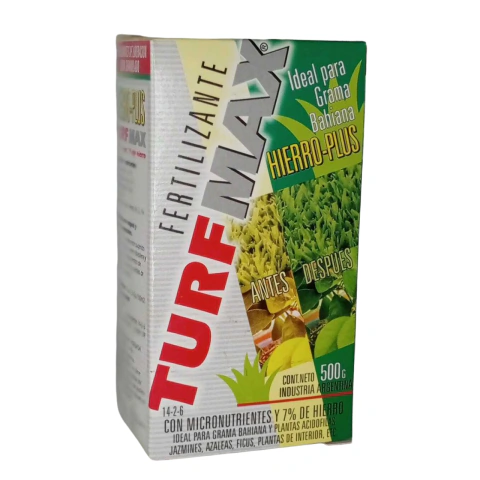 Turf Max Fertilizante