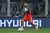 Short Alternativo Rojo River Plate 2024 De juego - Jersey Moment
