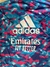 Remera de Entrenamiento Real Madrid 2021 Multicolor - tienda online