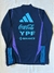Buzo Entrenamiento Argentina AFA Azul 2023 - tienda online