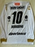 Camiseta Titular Dorados de Sinaloa Homenaje Maradona 2017
