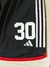 Short Titular Negro River Plate 2024 De juego - Jersey Moment