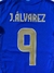 Camiseta Alternativa Argentina Heat-Ready 2024-25 J. Álvarez - comprar online