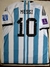 Imagen de Camiseta Titular Argentina Final del Mundo 2022 Messi
