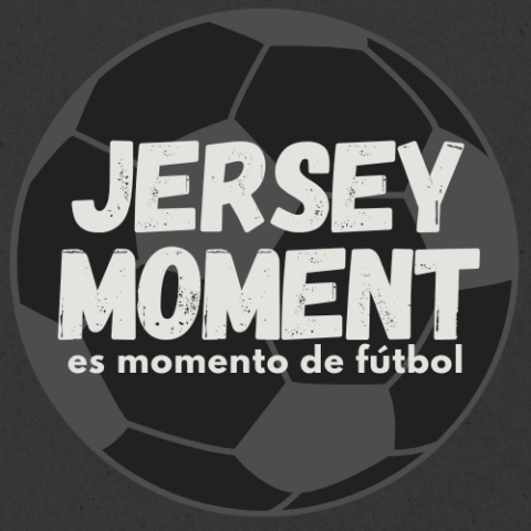 Jersey Moment