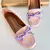 Mocassim Feminino Creme - Elizabete